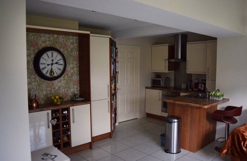 Sutton Cross Resort | Private room ∙ 1 guest