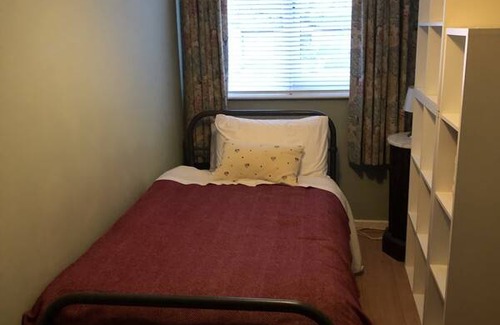 Sutton Cross Resort | Private room ∙ 1 guest