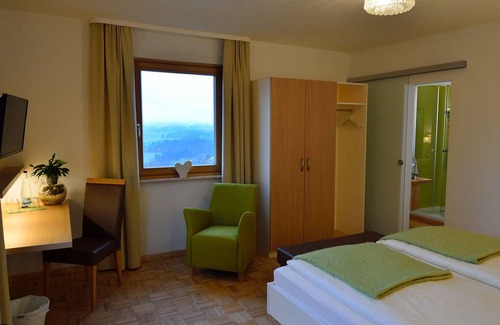 Hallwangen Resort | Private room ∙ 1 bedroom ∙ 2 guests