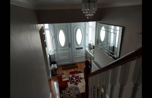 Queensbury Resort | Private room ∙ 1 bedroom ∙ 2 guests