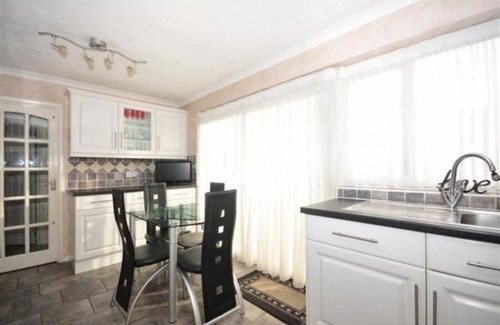 Fullwell Resort | Private room ∙ 1 guest