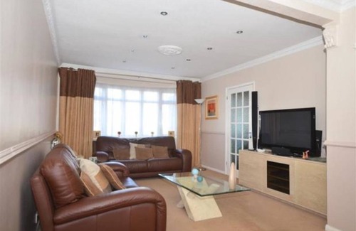 Fullwell Resort | Private room ∙ 1 guest