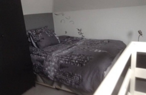 Fullwell Resort | Private room ∙ 1 guest
