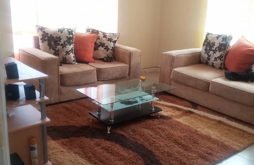 Syokimau Resort | Private room ∙ 1 guest