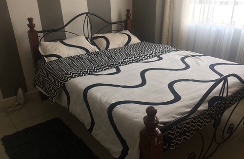 Syokimau Resort | Private room ∙ 1 guest