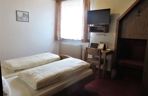 Gemarkung Schomberg Resort | Private room ∙ 2 guests