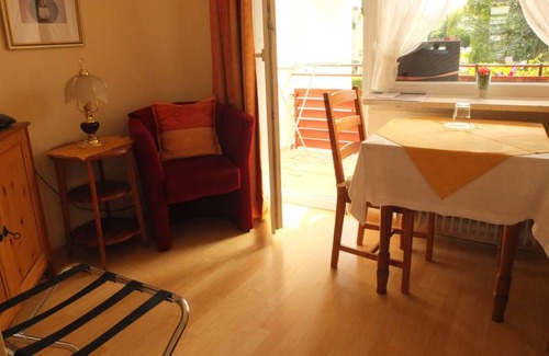 Bad Krozingen Resort | Private room ∙ 1 guest