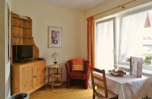 Bad Krozingen Resort | Private room ∙ 1 guest
