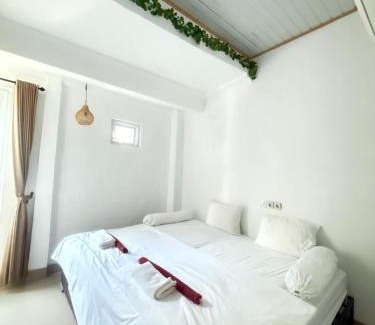 Benoa House | Private Room in Villa Near Nusa Dua Beach Bali