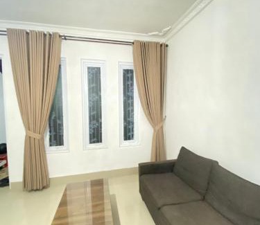 Benoa House | Private Room in Villa Near Nusa Dua Beach Bali