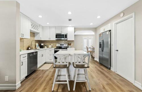 Seminole House | Private Seminole Pool Home Just minutes to the beach