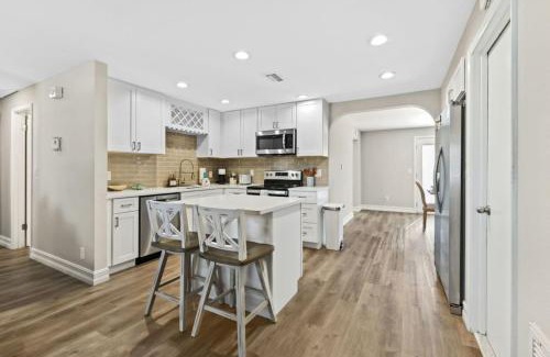 Seminole House | Private Seminole Pool Home Just minutes to the beach