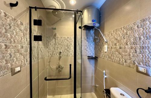 Zamalek Apartment | Private studio at TenTon Zamalek T201