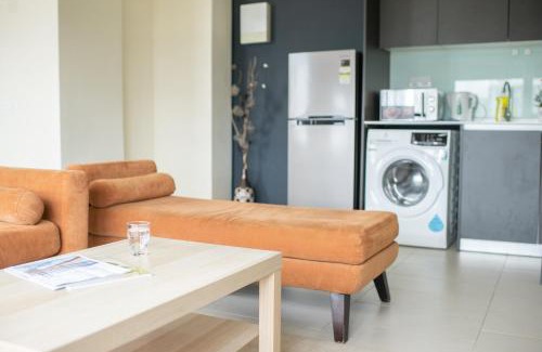 Cyberjaya Apartment | Private Studio Cozy WIFI at Tamarind, Cyberjaya