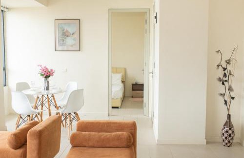 Cyberjaya Apartment | Private Studio Cozy WIFI at Tamarind, Cyberjaya