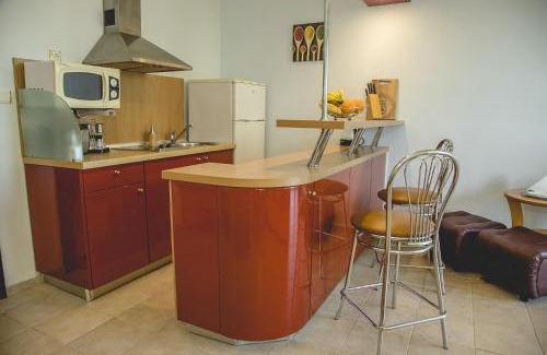 Sunny Beach Apartment | Private Studio in Planet Hotel, Sunny Beach Center by Flаt Manаger