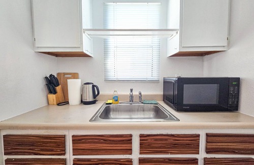 San Gabriel Apartment | Private Studio, Safe & Central, San Gabriel