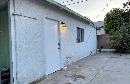 San Gabriel Apartment | Private Studio, Safe & Central, San Gabriel