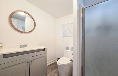 San Gabriel Apartment | Private Studio, Safe & Central, San Gabriel