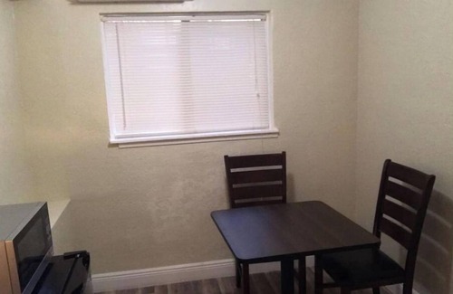 Pompano Beach Apartment | Private Suite # 12, few minutes walk to beach.