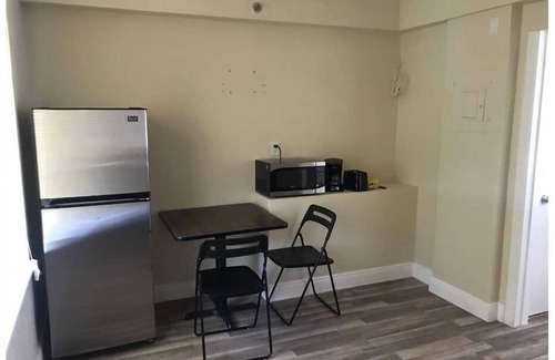 Pompano Beach Apartment | Private Suite # 4, five minutes walk to beach.