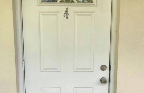 Pompano Beach Apartment | Private Suite # 4, five minutes walk to beach.