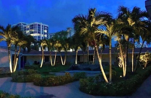 Pompano Beach Apartment | Private Suite # 4, five minutes walk to beach.