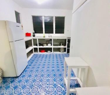 Nuku'alofa House | Private Twin Room - Horizon Tonga Cottage
