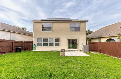 West San Antonio House | Private Vacation Home In San Antonio With Kitchen, Other, Internet