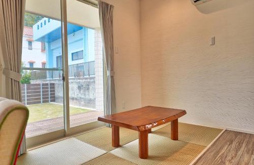 Nakama Villa | Private Villa Espacio Onna