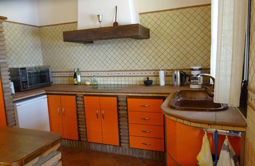 Coin Villa | Private Villa in a peaceful location