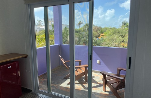 Isla Mujeres House | Private Villa -Panoramic Sea Views- South End