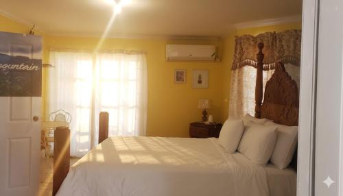 Porus Villa | Private Villa Paradise - Pool & Mountain Views