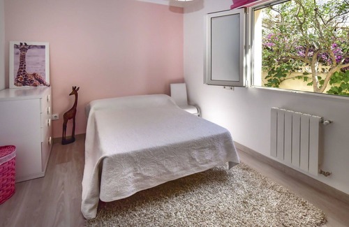 Denia House | Private Villa with A/C, WIFI, private pool, TV, patio, pets allowed, panoramic view, parking