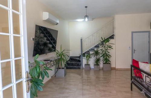 Al Rama Ski Chalet | Private villa with pool in Deadsea Jordan