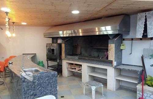 Al Rama Ski Chalet | Private villa with pool in Deadsea Jordan