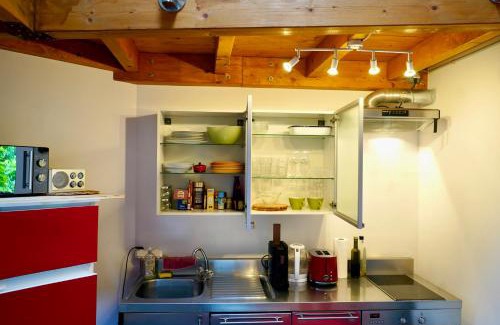 Rhein-Erft-Kreis District Apartment | Privates & ruhiges Maisonette - Loft in Pulheim