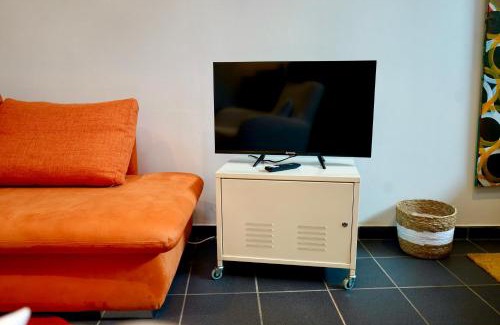 Rhein-Erft-Kreis District Apartment | Privates & ruhiges Maisonette - Loft in Pulheim