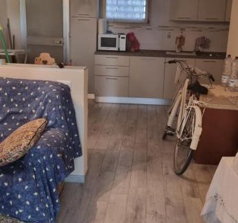 Lido di Spina House | Privato