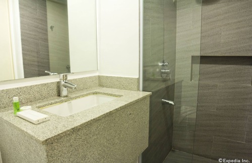 Kapitolyo Hotel | Privato Ortigas