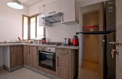 Menara Apartment | Privilege House