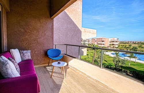 Menara Apartment | Privilege House