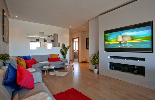 Menara Apartment | Privilege House