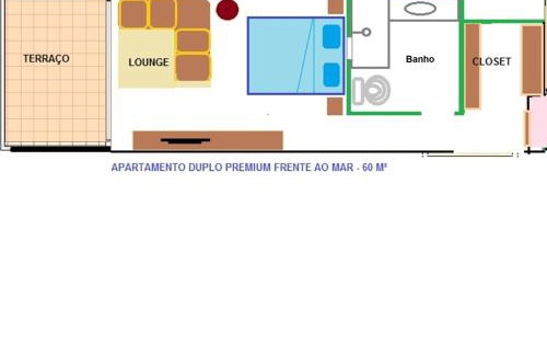 Arraial d'Ajuda Hotel | Privillage Praia Pousada de Charme
