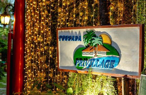Arraial d'Ajuda Hotel | Privillage Praia Pousada de Charme