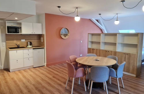Annecy Old Town House | Privilodges Le Royal Annecy