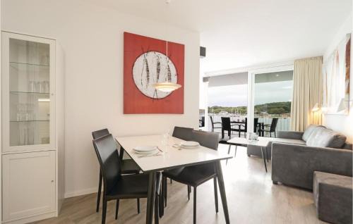 Travemuende Apartment | Priwallpromenade 2, Whg 2