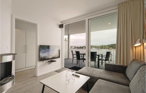Travemuende Apartment | Priwallpromenade 2, Whg 2