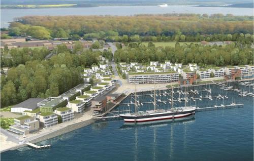 Travemuende Apartment | Priwallpromenade 2, Whg 5