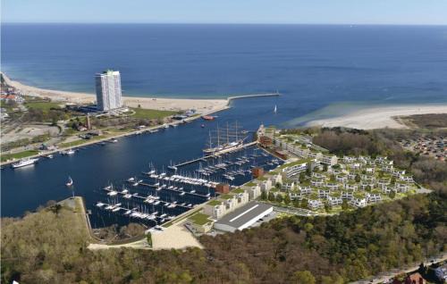 Travemuende Apartment | Priwallpromenade 2, Whg 5